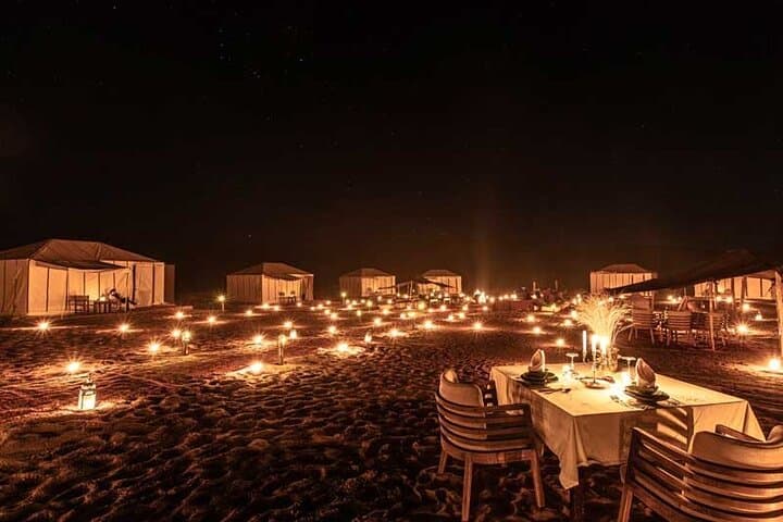 Fes to Marrakech: 6-Day Private Desert, Kasbah & Gorge Adventure photo 5