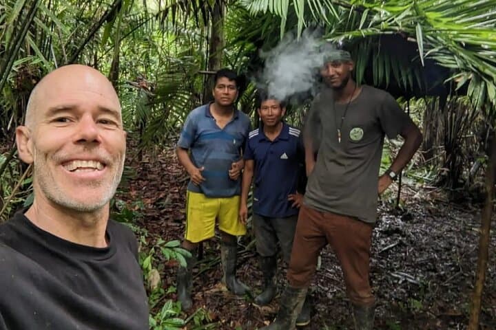 Amazon Jungle Explorer: 5-Day Iquitos Adventure