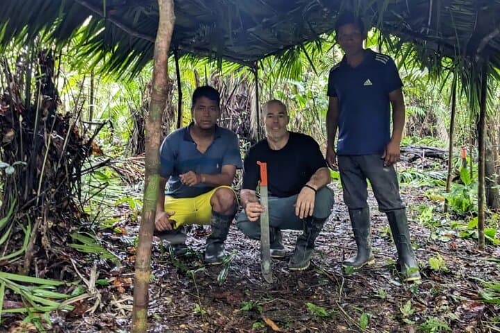 Amazon Jungle Explorer: 5-Day Iquitos Adventure photo 2