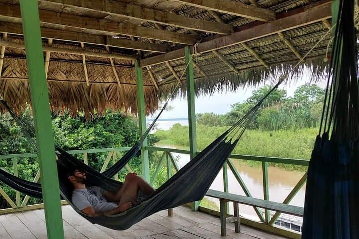 Amazon Jungle Explorer: 5-Day Iquitos Adventure photo 3