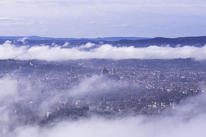 Fiesole Hike and Italian Aperitivo: Monte Ceceri, Olive Groves & Leonardo's Flight photo 3