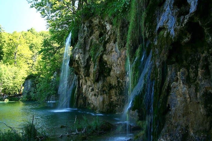 Private Plitvice Lakes Tour from Split — Day Trip to Plitvice Lakes National Park photo 5