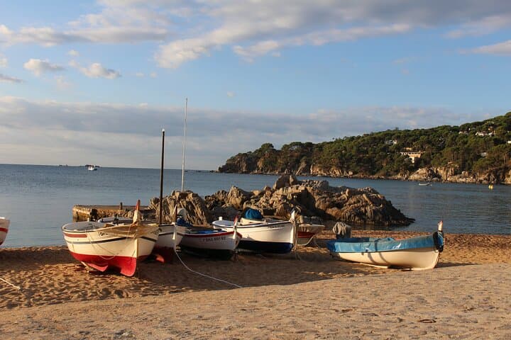 Hiking the Costa Brava: Coves, Calas and the Camino de Ronda photo 5