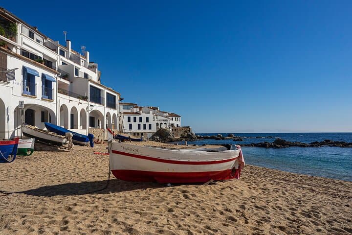Hiking the Costa Brava: Coves, Calas and the Camino de Ronda