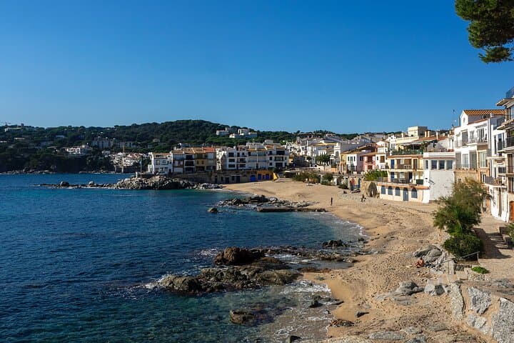 Hiking the Costa Brava: Coves, Calas and the Camino de Ronda photo 2