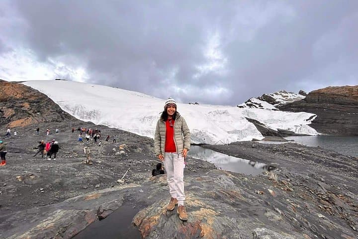 Pastoruri Glacier and Puya Raimondi Full-Day Tour from Huaraz photo 2