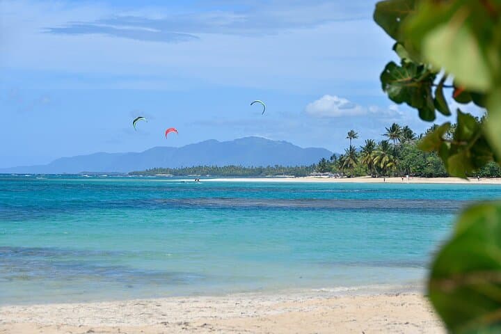 Discover Kitesurfing in Las Terrenas — Beginner Lessons on Dominican Winds photo 6