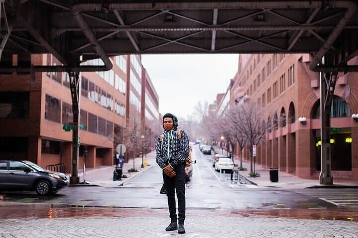 Denver Holiday Photo Shoot: Private Professional Urban Photo Tour photo 4
