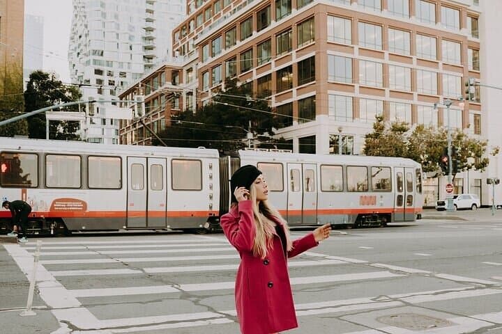 Denver Holiday Photo Shoot: Private Professional Urban Photo Tour