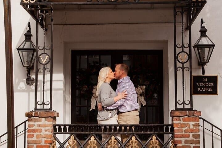Denver Holiday Photo Shoot: Private Professional Urban Photo Tour photo 3