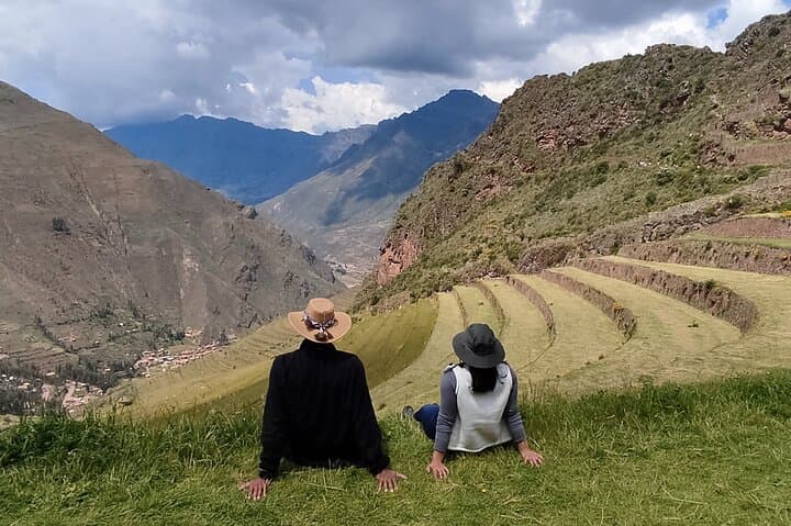VIP Sacred Valley Tour: Private Full-Day Inca Sites, Terraces & Textiles photo 5