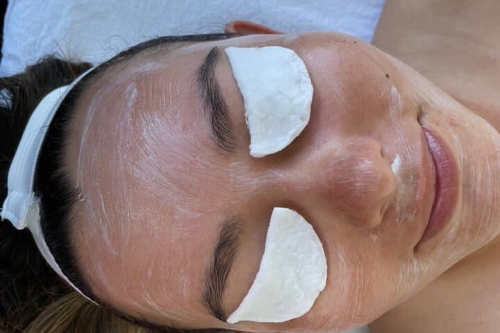 Private Botanical Facial in Oahu: 2-Hour Rejuvenating Spa Experience