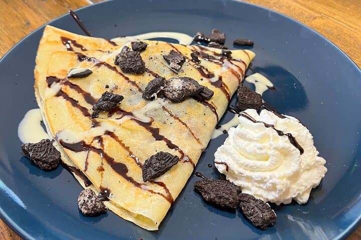 Portland Brunch Tour: Downtown Walking Brunch — 4 Top Stops in 2–3 Hours photo 3