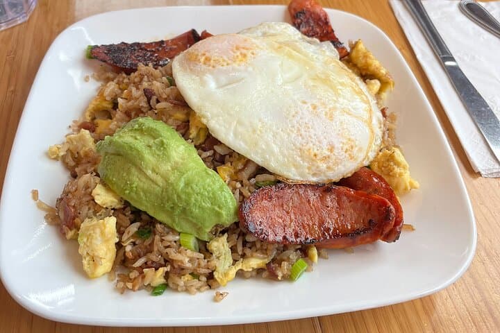 Portland Brunch Tour: Downtown Walking Brunch — 4 Top Stops in 2–3 Hours photo 5