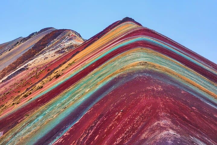 Rainbow Mountain (Vinicunca) Full-Day Trek from Cusco — Route, Altitude & Practical Tips