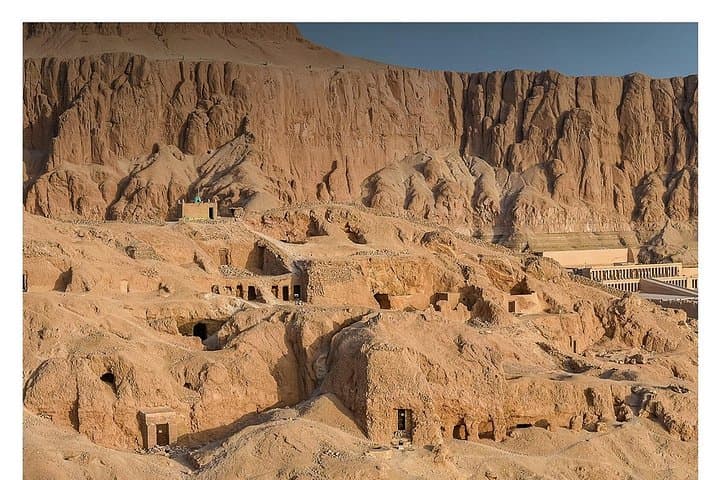 Hidden Luxor: Private Hatshepsut & Valley of the Kings Private Tour photo 3