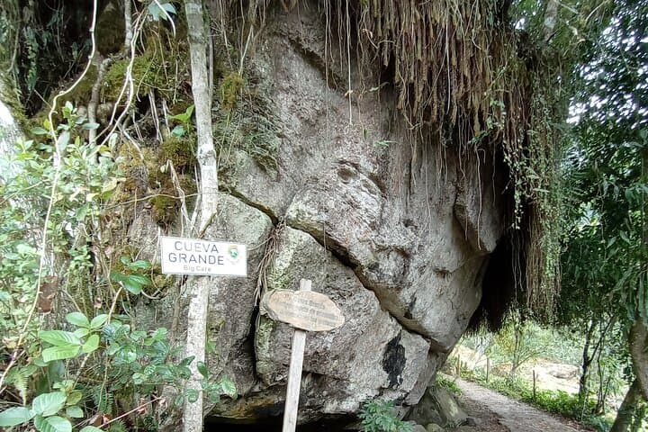Full-Day Private Tour to La Chorrera Waterfall and El Chiflón — Hike Colombia’s Tallest Cascade photo 5