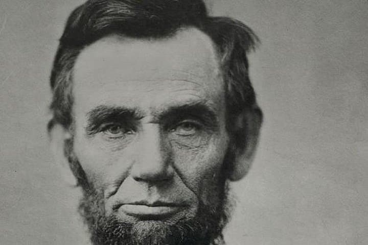 Walk Where Lincoln Walked: Gettysburg Evening Tour of the Cemetery Dedication photo 2