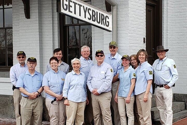 Gettysburg Historic Tavern Evening Walking Tour — Stories from the Square photo 2