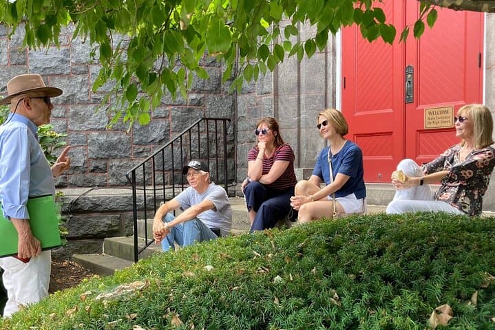 Gettysburg Historic Tavern Evening Walking Tour — Stories from the Square photo 6