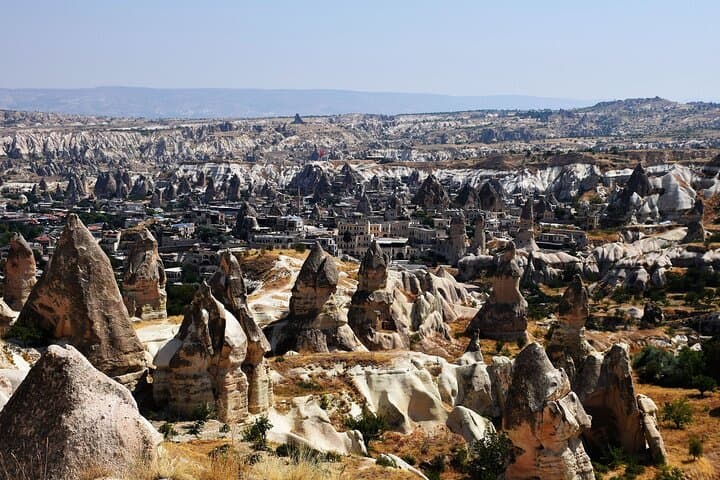 Private 2-Day Cappadocia Tour: Red & Green Routes with a Local Guide photo 2