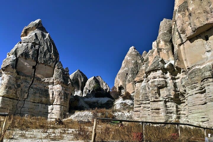 Private 2-Day Cappadocia Tour: Red & Green Routes with a Local Guide photo 4