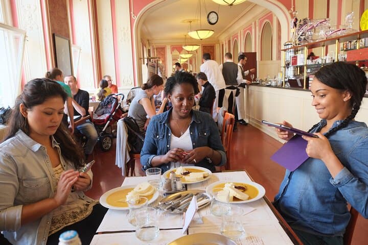Eating Prague: Old Town Food & Beer Walking Tour photo 6