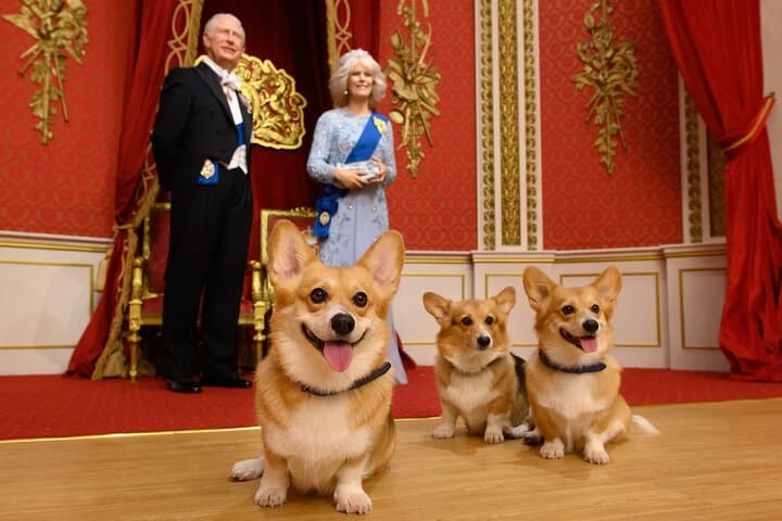 Inside Madame Tussauds London: What to Expect, Tips & Tickets