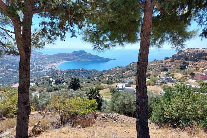 Photo Safari in South Crete: White Mountains to Plakias Coastal Portraits photo 2