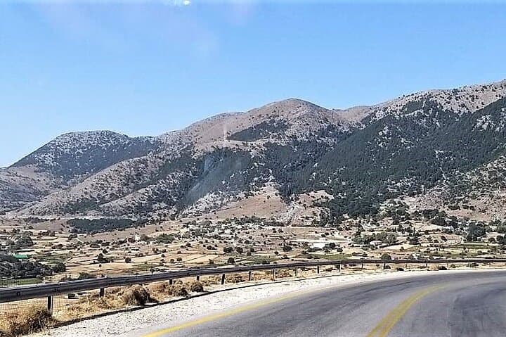 Photo Safari in South Crete: White Mountains to Plakias Coastal Portraits photo 4