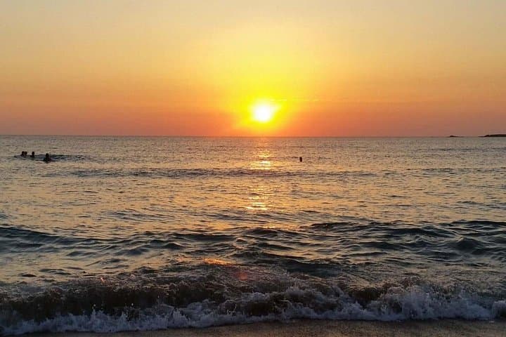 Falasarna Beach Half-Day Tour — Swim, Sunset & Western Crete Coast photo 3