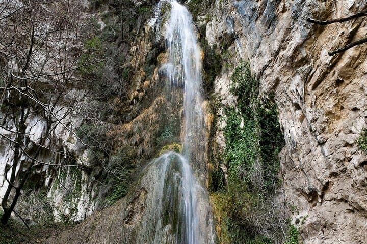 Ferriere Valley Hike: Amalfi Coast Waterfalls, Paper Mills & Ancient Forests photo 4