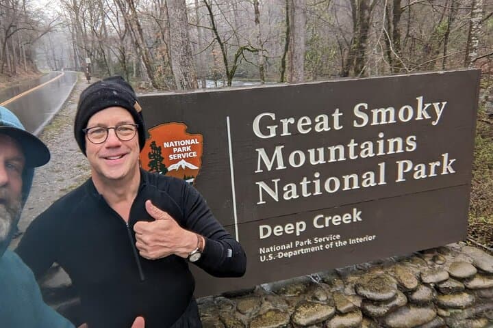 Privately Guided Full-Day Hike in the Blue Ridge Mountains photo 3