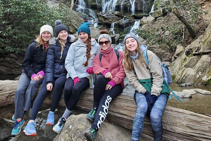 Privately Guided Full-Day Hike in the Blue Ridge Mountains photo 5