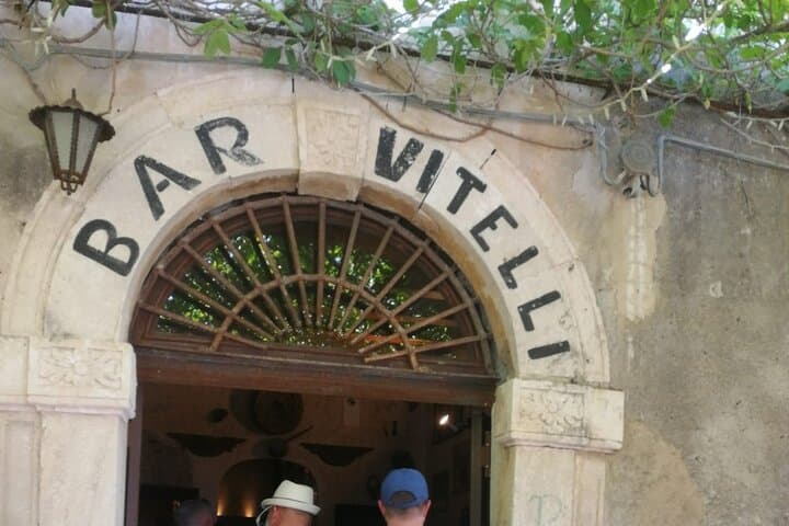 Private Sicily Highlights: Taormina, Savoca, Castelmola & Messina in One Day photo 2