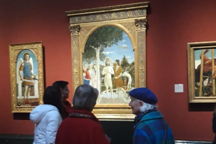 Private Guided Tour of the National Gallery London: Fast-Track Expert-Led Visit photo 5