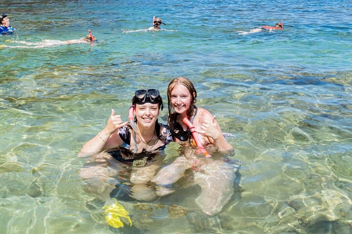 NaPali Coast Raft Adventure and Cultural Tour to Nu'alolo Kai Beach photo 5