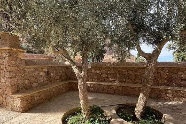Full-Day St. Catherine’s Monastery and Dahab City Tour from Sharm El Sheikh photo 4