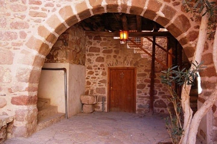 Full-Day St. Catherine’s Monastery and Dahab City Tour from Sharm El Sheikh photo 5