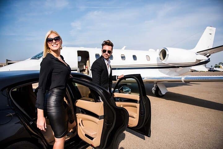Private Transfer: Santo Domingo Airport to Punta Cana — Stress-Free 2–2.5 Hour Ride photo 3