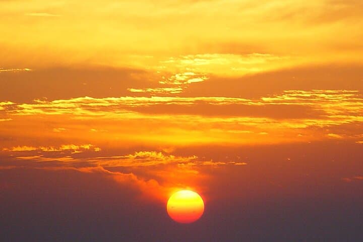 Weekend at Huangshan: 2-Day Private Yellow Mountain Tour from Shanghai photo 3