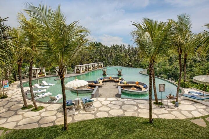Bali ATV Adventure and Tlaga Singha Infinity Pool: Ubud Day Trip photo 6