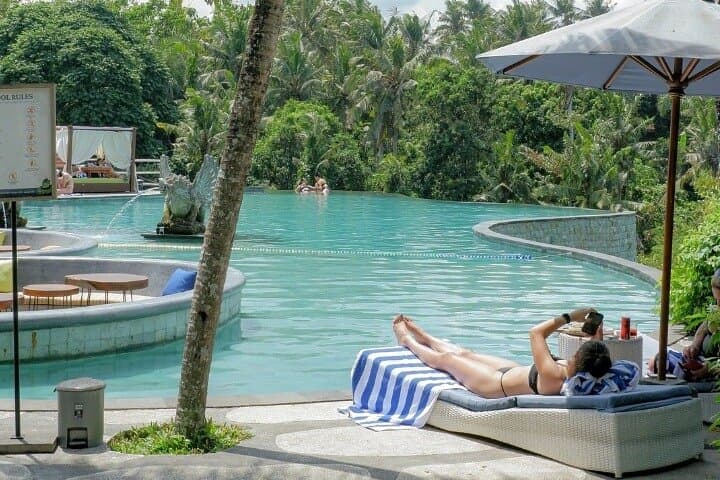 Bali ATV Adventure and Tlaga Singha Infinity Pool: Ubud Day Trip photo 3
