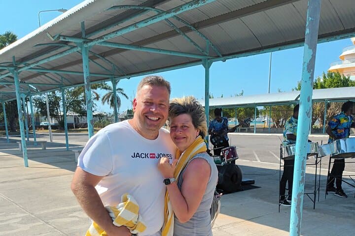 Dunn's River Falls & Mystic Mountain Bobsled: Montego Bay Full-Day Adventure photo 5