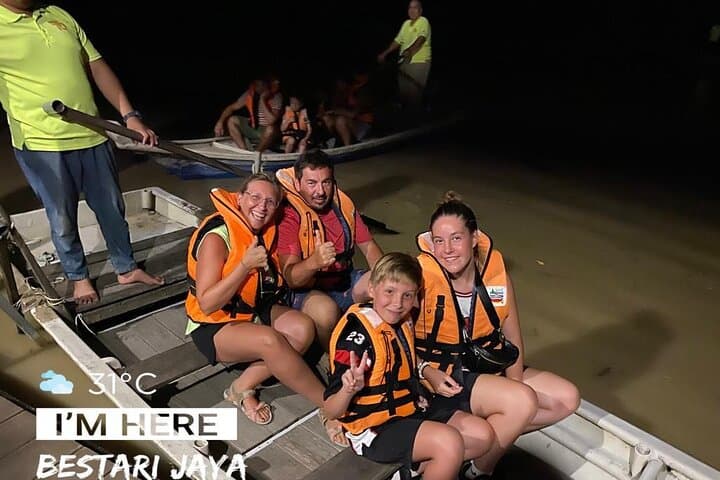 Batu Caves to Kuala Selangor Fireflies: Private Day Tour from Kuala Lumpur photo 3