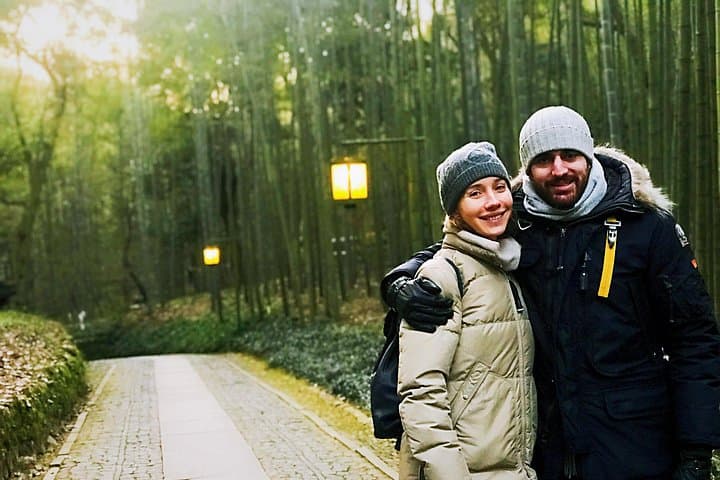 Ultimate Hangzhou Day Tour: West Lake, Lingyin Temple & Tea Village photo 1