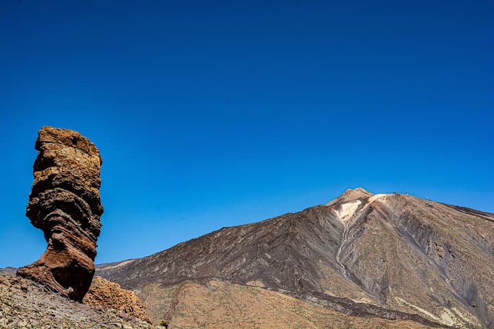 Mount Teide Quad Adventure: ATV Tour Through Tenerife National Park photo 4