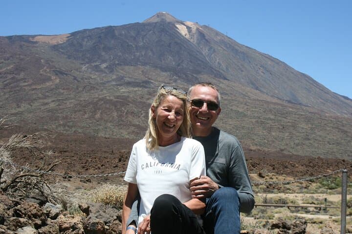 Mount Teide Quad Adventure: ATV Tour Through Tenerife National Park photo 6