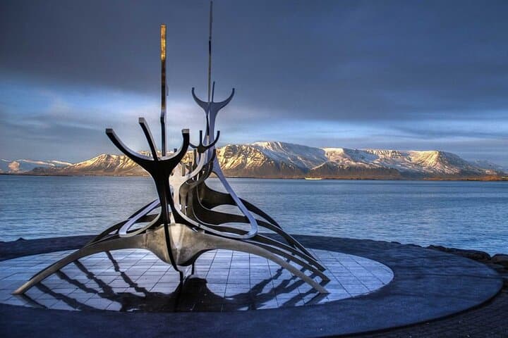 Iceland in 5 Days: Blue Lagoon, Golden Circle & South Coast Essentials