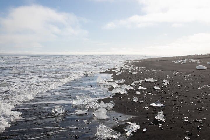 Iceland in 5 Days: Blue Lagoon, Golden Circle & South Coast Essentials photo 2